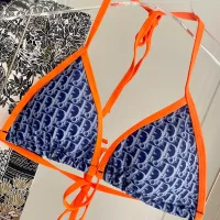 Cheap Christian Dior Bathing Suits For Women #1349546 Replica Wholesale [$36.00 USD] [ITEM#1349546] on Replica Christian Dior Bathing Suits