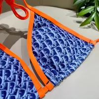 Cheap Christian Dior Bathing Suits For Women #1349546 Replica Wholesale [$36.00 USD] [ITEM#1349546] on Replica Christian Dior Bathing Suits