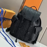 Cheap Louis Vuitton LV AAA Man Backpacks #1349547 Replica Wholesale [$225.00 USD] [ITEM#1349547] on Replica Louis Vuitton LV AAA Man Backpacks