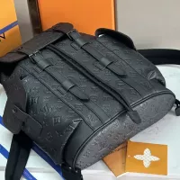 Cheap Louis Vuitton LV AAA Man Backpacks #1349547 Replica Wholesale [$225.00 USD] [ITEM#1349547] on Replica Louis Vuitton LV AAA Man Backpacks