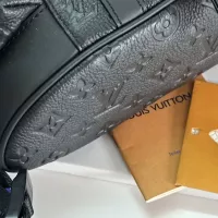 Cheap Louis Vuitton LV AAA Man Backpacks #1349547 Replica Wholesale [$225.00 USD] [ITEM#1349547] on Replica Louis Vuitton LV AAA Man Backpacks