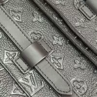 Cheap Louis Vuitton LV AAA Man Backpacks #1349547 Replica Wholesale [$225.00 USD] [ITEM#1349547] on Replica Louis Vuitton LV AAA Man Backpacks
