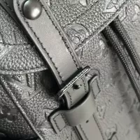 Cheap Louis Vuitton LV AAA Man Backpacks #1349547 Replica Wholesale [$225.00 USD] [ITEM#1349547] on Replica Louis Vuitton LV AAA Man Backpacks