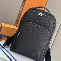 Cheap Louis Vuitton LV AAA Man Backpacks #1349548 Replica Wholesale [$210.00 USD] [ITEM#1349548] on Replica Louis Vuitton LV AAA Man Backpacks