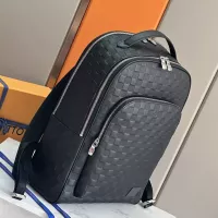 Cheap Louis Vuitton LV AAA Man Backpacks #1349548 Replica Wholesale [$210.00 USD] [ITEM#1349548] on Replica Louis Vuitton LV AAA Man Backpacks