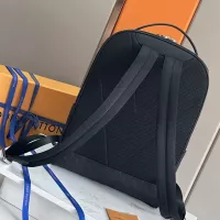 Cheap Louis Vuitton LV AAA Man Backpacks #1349548 Replica Wholesale [$210.00 USD] [ITEM#1349548] on Replica Louis Vuitton LV AAA Man Backpacks