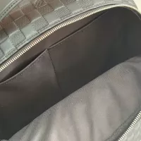 Cheap Louis Vuitton LV AAA Man Backpacks #1349548 Replica Wholesale [$210.00 USD] [ITEM#1349548] on Replica Louis Vuitton LV AAA Man Backpacks