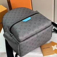 Cheap Louis Vuitton LV AAA Man Backpacks #1349550 Replica Wholesale [$192.00 USD] [ITEM#1349550] on Replica Louis Vuitton LV AAA Man Backpacks