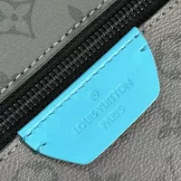 Cheap Louis Vuitton LV AAA Man Backpacks #1349550 Replica Wholesale [$192.00 USD] [ITEM#1349550] on Replica Louis Vuitton LV AAA Man Backpacks