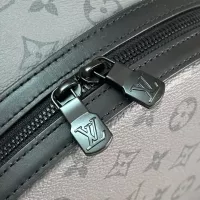 Cheap Louis Vuitton LV AAA Man Backpacks #1349550 Replica Wholesale [$192.00 USD] [ITEM#1349550] on Replica Louis Vuitton LV AAA Man Backpacks