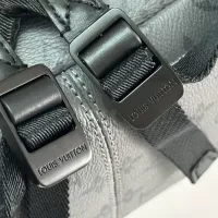 Cheap Louis Vuitton LV AAA Man Backpacks #1349550 Replica Wholesale [$192.00 USD] [ITEM#1349550] on Replica Louis Vuitton LV AAA Man Backpacks