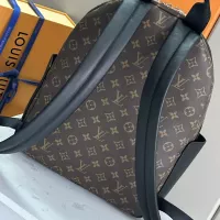 Cheap Louis Vuitton LV AAA Man Backpacks #1349551 Replica Wholesale [$192.00 USD] [ITEM#1349551] on Replica Louis Vuitton LV AAA Man Backpacks
