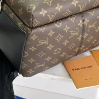 Cheap Louis Vuitton LV AAA Man Backpacks #1349551 Replica Wholesale [$192.00 USD] [ITEM#1349551] on Replica Louis Vuitton LV AAA Man Backpacks