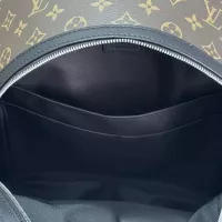 Cheap Louis Vuitton LV AAA Man Backpacks #1349551 Replica Wholesale [$192.00 USD] [ITEM#1349551] on Replica Louis Vuitton LV AAA Man Backpacks