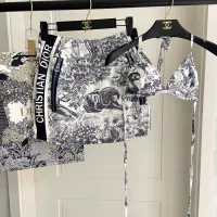 Cheap Christian Dior Bathing Suits For Women #1349552 Replica Wholesale [$45.00 USD] [ITEM#1349552] on Replica Christian Dior Bathing Suits