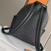 Cheap Louis Vuitton LV AAA Man Backpacks #1349553 Replica Wholesale [$192.00 USD] [ITEM#1349553] on Replica Louis Vuitton LV AAA Man Backpacks