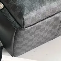 Cheap Louis Vuitton LV AAA Man Backpacks #1349553 Replica Wholesale [$192.00 USD] [ITEM#1349553] on Replica Louis Vuitton LV AAA Man Backpacks