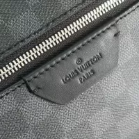Cheap Louis Vuitton LV AAA Man Backpacks #1349553 Replica Wholesale [$192.00 USD] [ITEM#1349553] on Replica Louis Vuitton LV AAA Man Backpacks