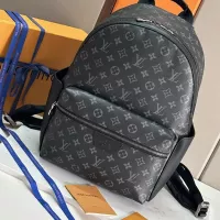 Cheap Louis Vuitton LV AAA Man Backpacks #1349554 Replica Wholesale [$192.00 USD] [ITEM#1349554] on Replica Louis Vuitton LV AAA Man Backpacks