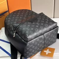 Cheap Louis Vuitton LV AAA Man Backpacks #1349554 Replica Wholesale [$192.00 USD] [ITEM#1349554] on Replica Louis Vuitton LV AAA Man Backpacks