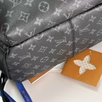 Cheap Louis Vuitton LV AAA Man Backpacks #1349554 Replica Wholesale [$192.00 USD] [ITEM#1349554] on Replica Louis Vuitton LV AAA Man Backpacks