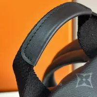 Cheap Louis Vuitton LV AAA Man Backpacks #1349554 Replica Wholesale [$192.00 USD] [ITEM#1349554] on Replica Louis Vuitton LV AAA Man Backpacks