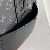 Cheap Louis Vuitton LV AAA Man Backpacks #1349554 Replica Wholesale [$192.00 USD] [ITEM#1349554] on Replica Louis Vuitton LV AAA Man Backpacks
