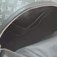Cheap Louis Vuitton LV AAA Man Backpacks #1349554 Replica Wholesale [$192.00 USD] [ITEM#1349554] on Replica Louis Vuitton LV AAA Man Backpacks