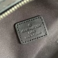 Cheap Louis Vuitton LV AAA Man Backpacks #1349554 Replica Wholesale [$192.00 USD] [ITEM#1349554] on Replica Louis Vuitton LV AAA Man Backpacks