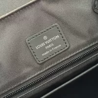 Cheap Louis Vuitton LV AAA Man Backpacks #1349555 Replica Wholesale [$185.00 USD] [ITEM#1349555] on Replica Louis Vuitton LV AAA Man Backpacks