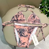 Cheap Christian Dior Bathing Suits For Women #1349556 Replica Wholesale [$45.00 USD] [ITEM#1349556] on Replica Christian Dior Bathing Suits