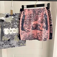 Cheap Christian Dior Bathing Suits For Women #1349556 Replica Wholesale [$45.00 USD] [ITEM#1349556] on Replica Christian Dior Bathing Suits