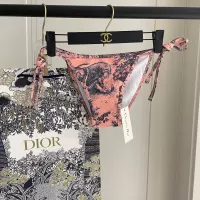 Cheap Christian Dior Bathing Suits For Women #1349556 Replica Wholesale [$45.00 USD] [ITEM#1349556] on Replica Christian Dior Bathing Suits