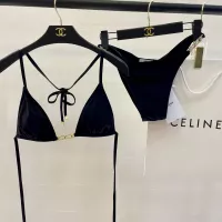 Cheap Celine Bathing Suits For Women #1349559 Replica Wholesale [$40.00 USD] [ITEM#1349559] on Replica Celine Bathing Suits