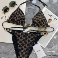 Cheap Celine Bathing Suits For Women #1349560 Replica Wholesale [$40.00 USD] [ITEM#1349560] on Replica Celine Bathing Suits