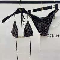 Cheap Celine Bathing Suits For Women #1349560 Replica Wholesale [$40.00 USD] [ITEM#1349560] on Replica Celine Bathing Suits