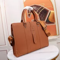 Cheap Hermes AAA Man Handbags #1349561 Replica Wholesale [$162.00 USD] [ITEM#1349561] on Replica Hermes AAA Man Handbags