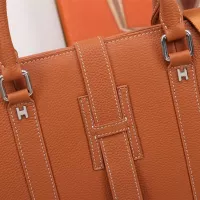 Cheap Hermes AAA Man Handbags #1349561 Replica Wholesale [$162.00 USD] [ITEM#1349561] on Replica Hermes AAA Man Handbags