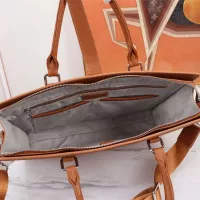 Cheap Hermes AAA Man Handbags #1349561 Replica Wholesale [$162.00 USD] [ITEM#1349561] on Replica Hermes AAA Man Handbags