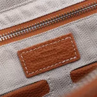 Cheap Hermes AAA Man Handbags #1349561 Replica Wholesale [$162.00 USD] [ITEM#1349561] on Replica Hermes AAA Man Handbags