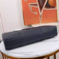 Cheap Hermes AAA Man Handbags #1349562 Replica Wholesale [$162.00 USD] [ITEM#1349562] on Replica Hermes AAA Man Handbags