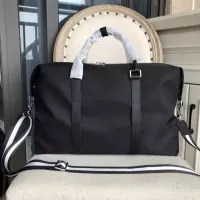 Cheap Prada Travel Bags #1349566 Replica Wholesale [$150.00 USD] [ITEM#1349566] on Replica Prada Travel Bags