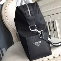 Cheap Prada Travel Bags #1349566 Replica Wholesale [$150.00 USD] [ITEM#1349566] on Replica Prada Travel Bags