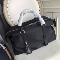 Cheap Prada Travel Bags #1349566 Replica Wholesale [$150.00 USD] [ITEM#1349566] on Replica Prada Travel Bags