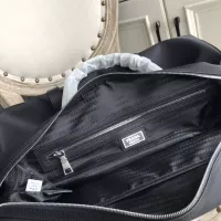 Cheap Prada Travel Bags #1349566 Replica Wholesale [$150.00 USD] [ITEM#1349566] on Replica Prada Travel Bags
