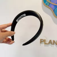 Cheap MIU MIU Headband For Women #1349568 Replica Wholesale [$27.00 USD] [ITEM#1349568] on Replica MIU MIU Headband