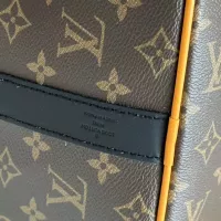 Cheap Louis Vuitton Travel Bags #1349569 Replica Wholesale [$175.00 USD] [ITEM#1349569] on Replica Louis Vuitton Travel Bags