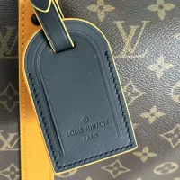 Cheap Louis Vuitton Travel Bags #1349569 Replica Wholesale [$175.00 USD] [ITEM#1349569] on Replica Louis Vuitton Travel Bags