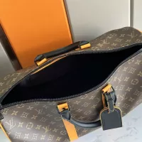 Cheap Louis Vuitton Travel Bags #1349569 Replica Wholesale [$175.00 USD] [ITEM#1349569] on Replica Louis Vuitton Travel Bags