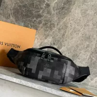 Cheap Louis Vuitton LV AAA Quality Belt Bags #1349570 Replica Wholesale [$140.00 USD] [ITEM#1349570] on Replica Louis Vuitton LV AAA Quality Belt Bags